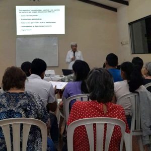 agentes pastoral capmav